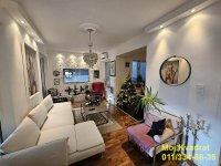 Nekretnina: Savski venac, centar - Durmitorska, 70m2