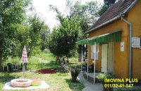 Nekretnina: Beočin, Čerević - Fruškogorska, 37m2