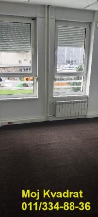Nekretnina: Novi Beograd, Belville - Bulevar crvene armije, 102m2