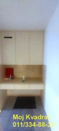 Nekretnina: Novi Beograd, Belville - Bulevar crvene armije, 102m2