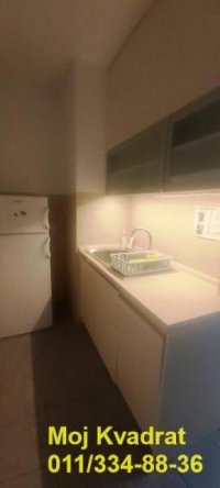 Nekretnina: Novi Beograd, Belville - Bulevar crvene armije, 102m2