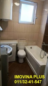 Nekretnina: Voždovac, Šumice - Đorđa Kratovca, 32m2