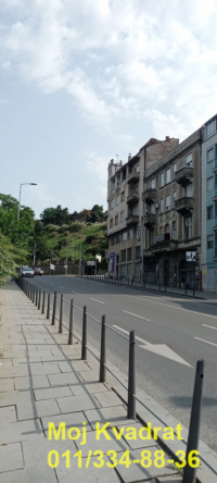 Nekretnina: Stari grad, Kalemegdan - Karađorđeva, 82m2