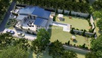 Nekretnina: Novi Sad okolina-Luks Porodična kuća 198 m2 za Probrane kupce sa Posebnim stilom Života-065/385 8880