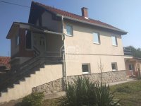 Nekretnina: Kuća P=200m2,plac 14.5ari-vikend naselje 21.maj kod Malošišta ID#2117