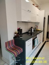 Nekretnina: Vračar, Hram Svetog Save - Brane Crnčevića, 93m2