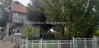 Nekretnina: Fruška gora-Porodična kuća 137 m2 sa Pogledom gde Dunav Ljubi Nebo-065/385 8880