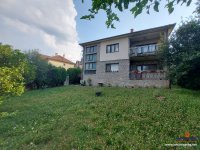 Nekretnina: Gornji Milanovac - Jakova Obrenovića - kuća 250m2 - plac 5 ari