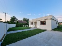 Nekretnina: Moderna vila sa bazenom na Paliću ID#1751