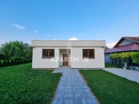 Nekretnina: Moderna vila sa bazenom na Paliću ID#1751