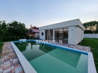 Nekretnina: Moderna vila sa bazenom na Paliću ID#1751