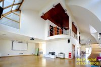 Nekretnina: Vračar, Centar - Resavska, 2500m2