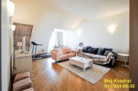 Nekretnina: Vračar, Centar - Resavska, 2500m2