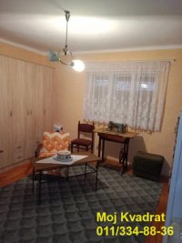 Nekretnina: Zrenjanin, Melenci - Vlaškansko novo naselje, 109m2