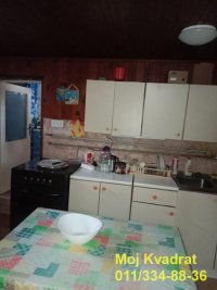 Nekretnina: Zrenjanin, Melenci - Vlaškansko novo naselje, 109m2