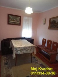 Nekretnina: Zrenjanin, Melenci - Vlaškansko novo naselje, 109m2