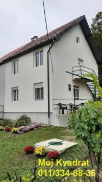Nekretnina: Čačak, Gornja Trepča Atomska banja - Planinski put, 115m2