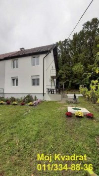 Nekretnina: Čačak, Gornja Trepča Atomska banja - Planinski put, 115m2