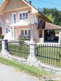 Nekretnina: Vrnjačka Banja, Raj, Raj, 163m2