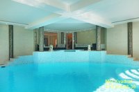 Nekretnina: Savski venac, Dedinje - Miće Orlovića, 800m2