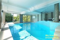Nekretnina: Savski venac, Dedinje - Miće Orlovića, 800m2