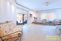 Nekretnina: Savski venac, Dedinje - Miće Orlovića, 800m2