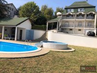Nekretnina: Lux kuća sa bazenom-Popovica