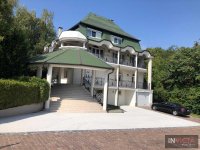 Nekretnina: Lux kuća sa bazenom-Popovica