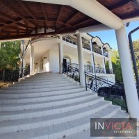Nekretnina: Lux kuća sa bazenom-Popovica