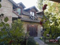Nekretnina: Kuća sa posl.prostorom-Telep