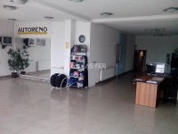 Nekretnina: Višenamenski poslovni prostor