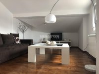 Nekretnina: Gornji grad, renoviran duplex