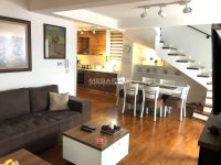 Nekretnina: Gornji grad, renoviran duplex