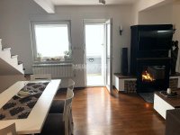 Nekretnina: Gornji grad, renoviran duplex