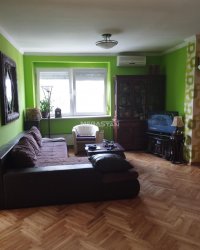 Nekretnina: Stan plus zidana garaža