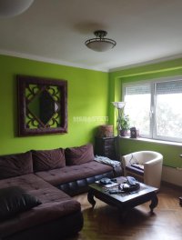 Nekretnina: Stan plus zidana garaža