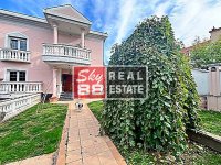 Nekretnina: Dedinje , blizina Soline , perfektna vila ,vrhunska ponuda ! ID#2281