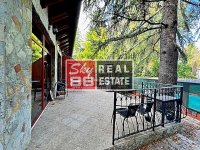 Nekretnina: Dedinje , rezidencijalna zona , blizina Boticeve ,  retko u ponudi ID#2280