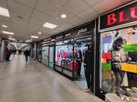 Nekretnina: Lokal na ekstra lokaciji u podzemnom prolazu ID#2163