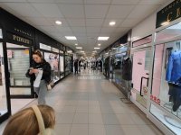 Nekretnina: Lokal P=16,85m2 u suturenu T.C. Gorča ID#2162