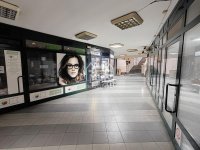 Nekretnina: Lokal P=16,85m2 u suturenu T.C. Gorča ID#2162