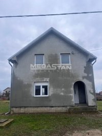 Nekretnina: Grmovac, kuća, novogradnja