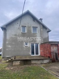 Nekretnina: Grmovac, kuća, novogradnja