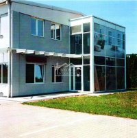 Nekretnina: Stara Pazova- Stari Banovci - 1534m2 ID#23918