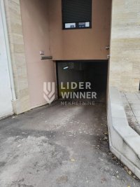 Nekretnina: Garažno mesto ID#131649