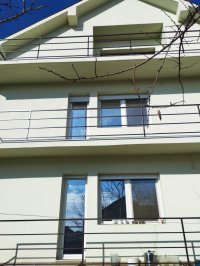 Nekretnina: Velika porodična kuća