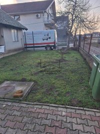 Nekretnina: Izuzetna lokacija za poslovne delatnosti ID#6715