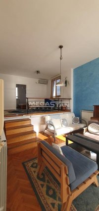 Nekretnina: Stan sa dva ulaza, Kosovska