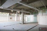 Nekretnina: Poslovna zgrada-prostor