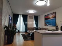 Nekretnina: Beograd na vodi, sa garažnim mestom
